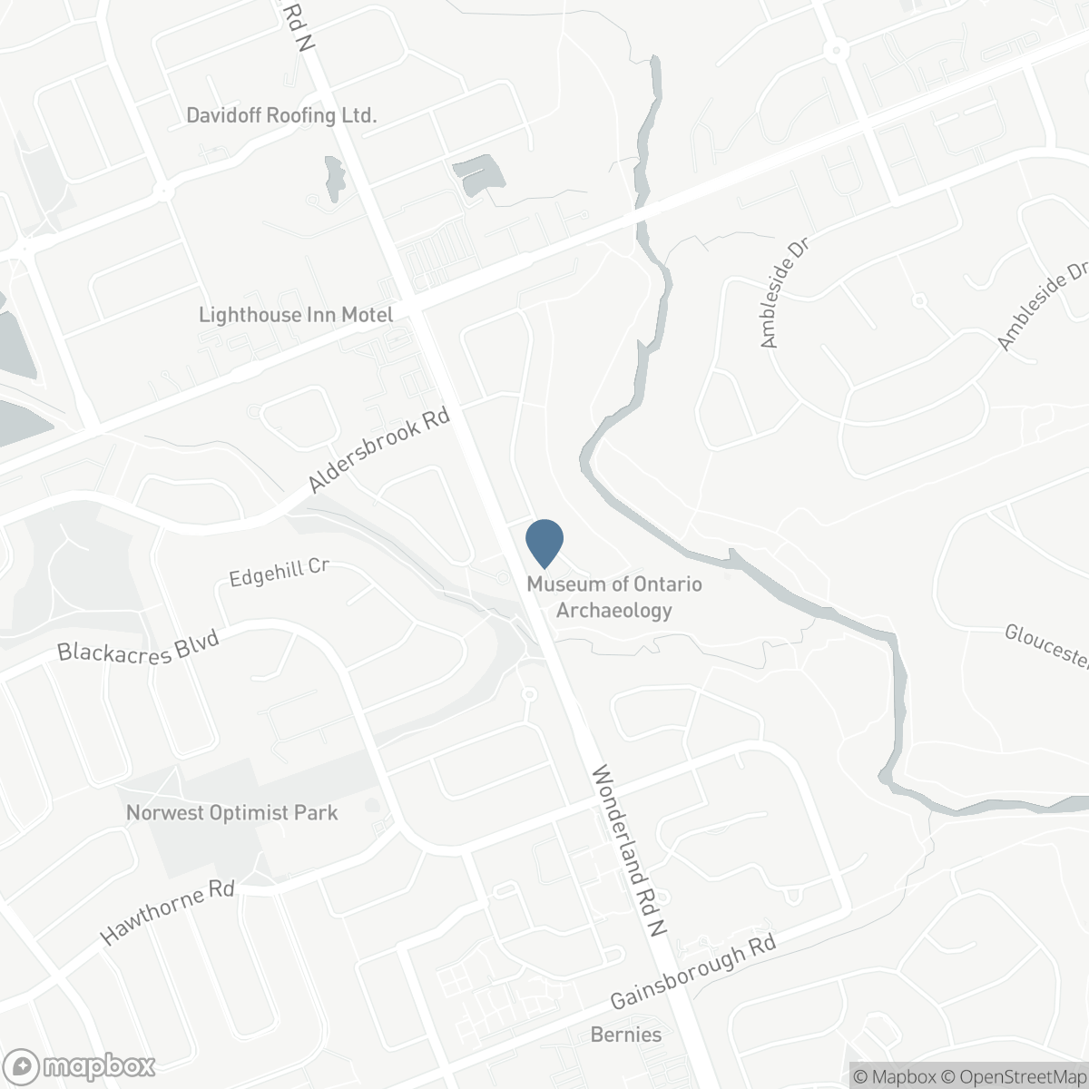 1662 ATTAWANDARON ROAD, London, Ontario N6G 3M6